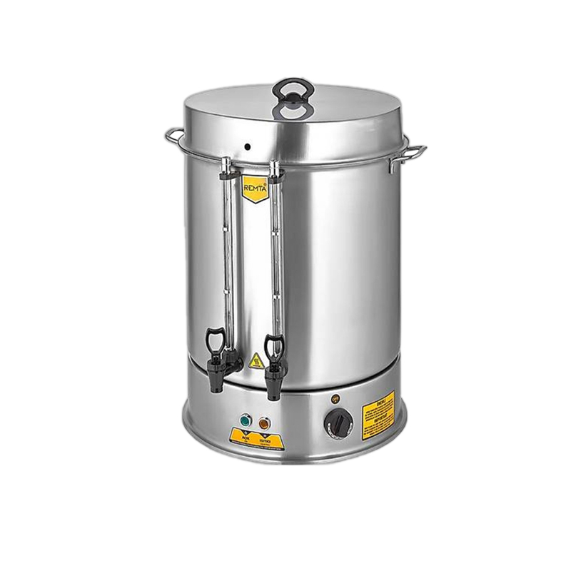 Remta Çay Makınesı 400 Bardak 36 Lt R16