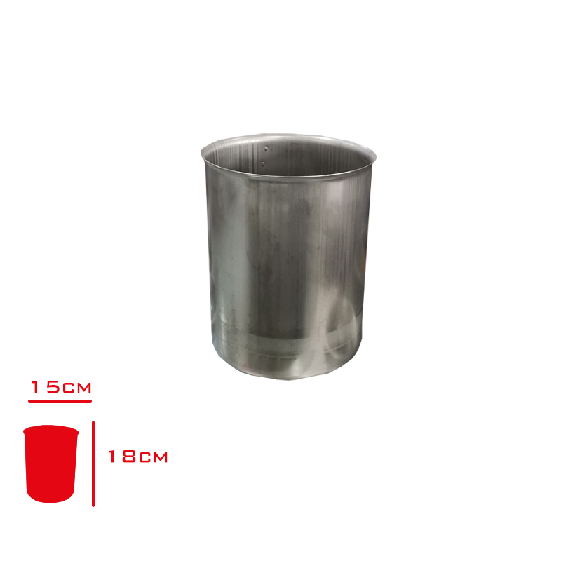 Remta Çay Makınesı Suzgecı 120-160 Bardak P2