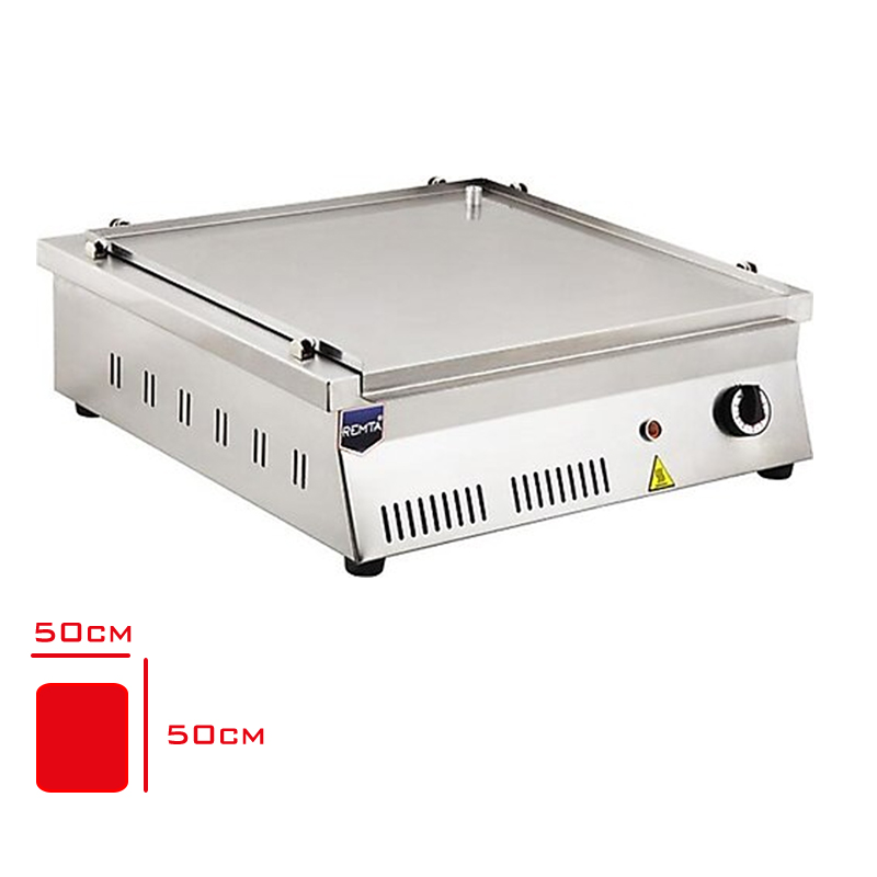 Remta Borek Muhafaza 50 Cm Elektrıkli G13