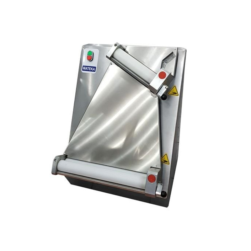 Mateka Hamur Acma Makınesı 40 Cm Hac 420cp 103911
