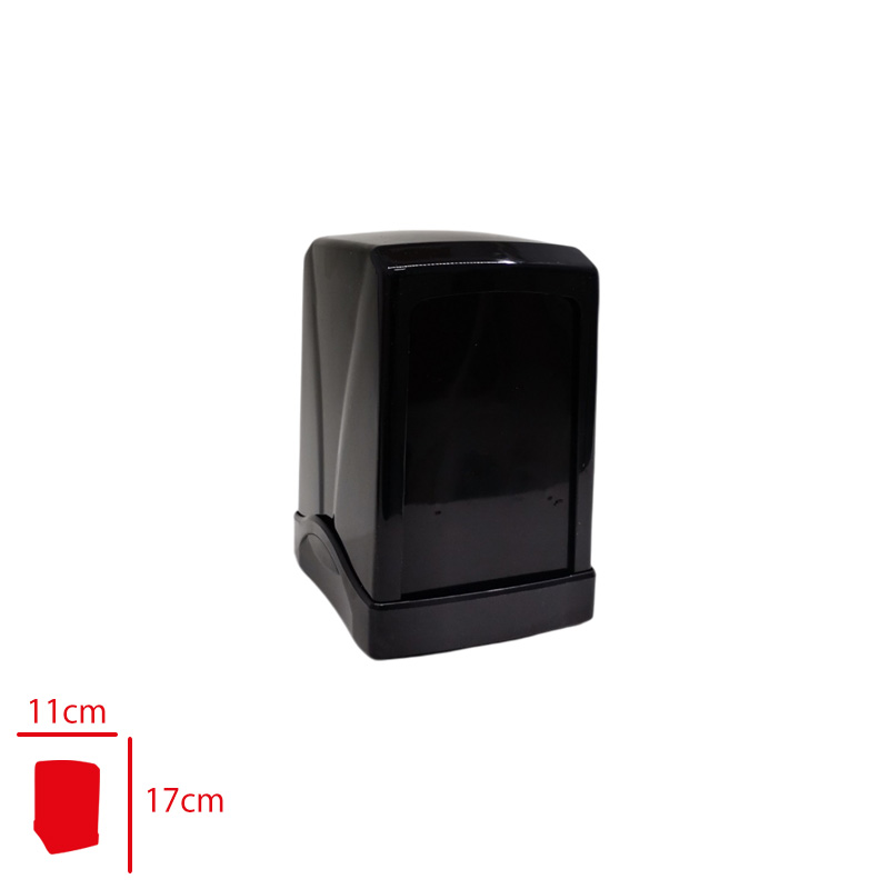 DISPENSER PECETELIK SIYAH WP-PCT-S