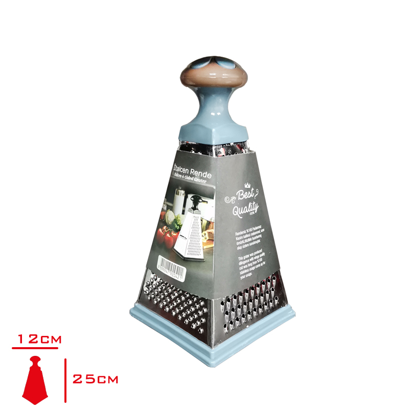 Rende Italyan Model Topuzlu 0338/Qs-448