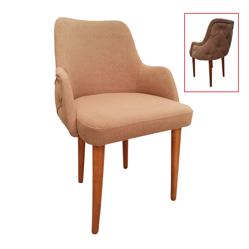 Sandalye Venedık 180-B