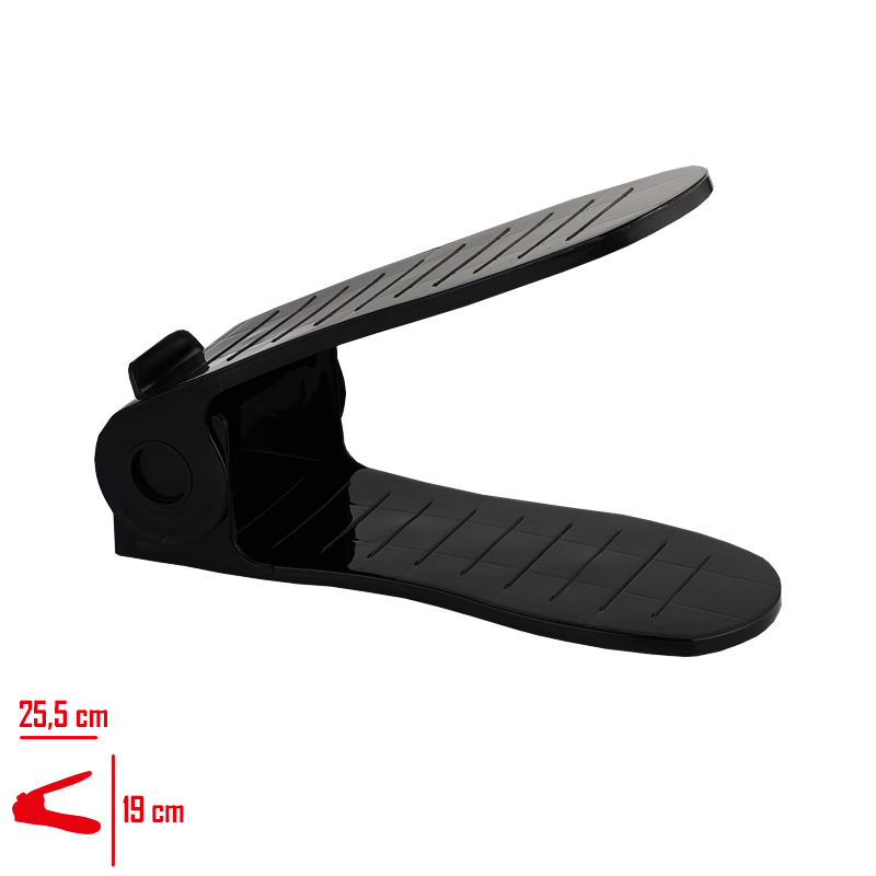Ayakkabı Rampası Ayarlı 8107 Org-201/8107