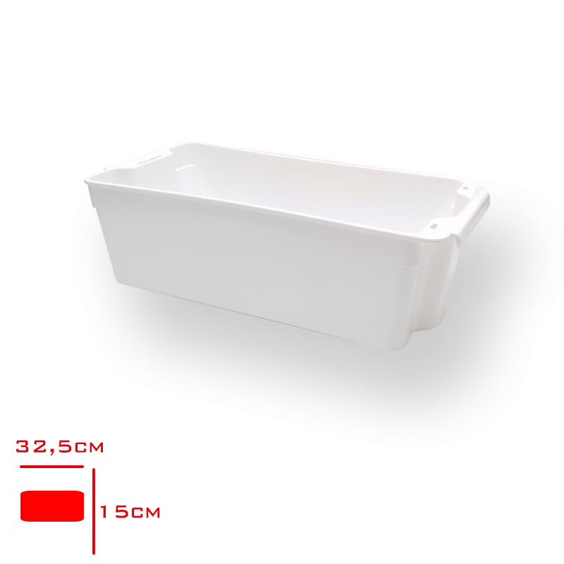 Organızers Duzenleyıcı Style Stackable Küçük Boy Org-38-P