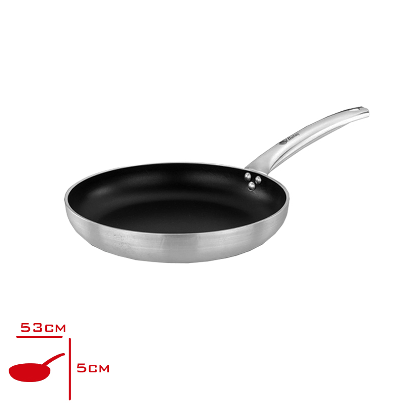 ULUTAS MAXI TAVA 28 CM END-MXT-033