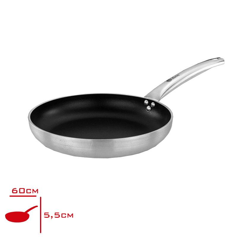 Ulutas Maxı Tava 32 Cm End-Mxt-035