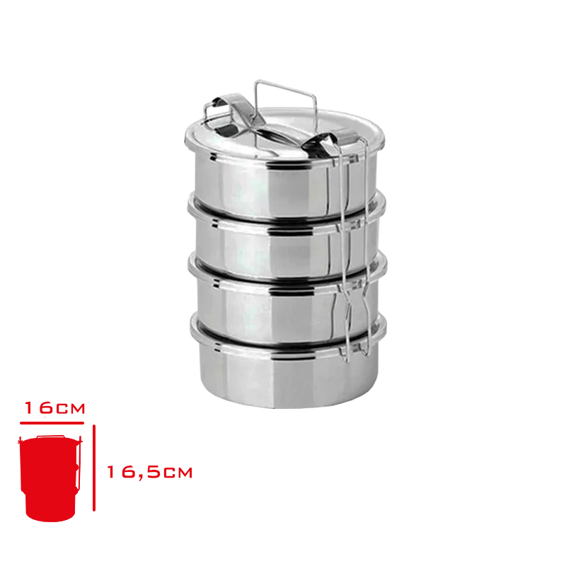 ULUTAS SEFER TASI TEL KULP 4 LU 3 LT 14 CM END-SFR-042