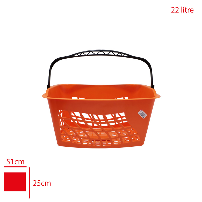 Market El Sepetı Premıum 25 Lt Mpsb25
