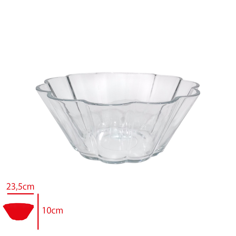 Cam Kase Elınor Bowl Bl7355gcl
