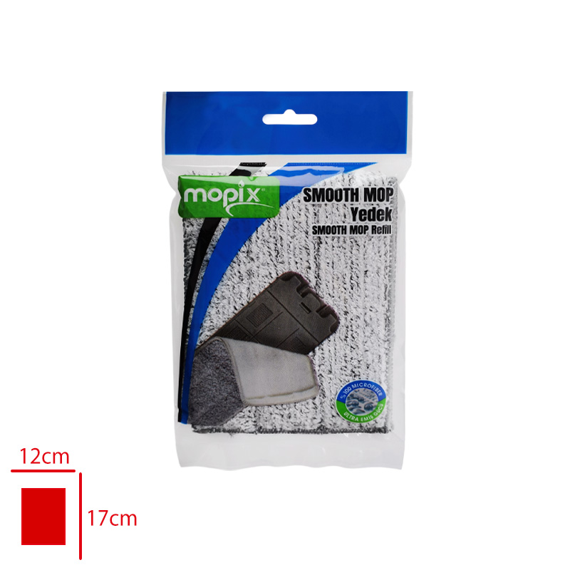 Mopıx Tablet Yedek Mop