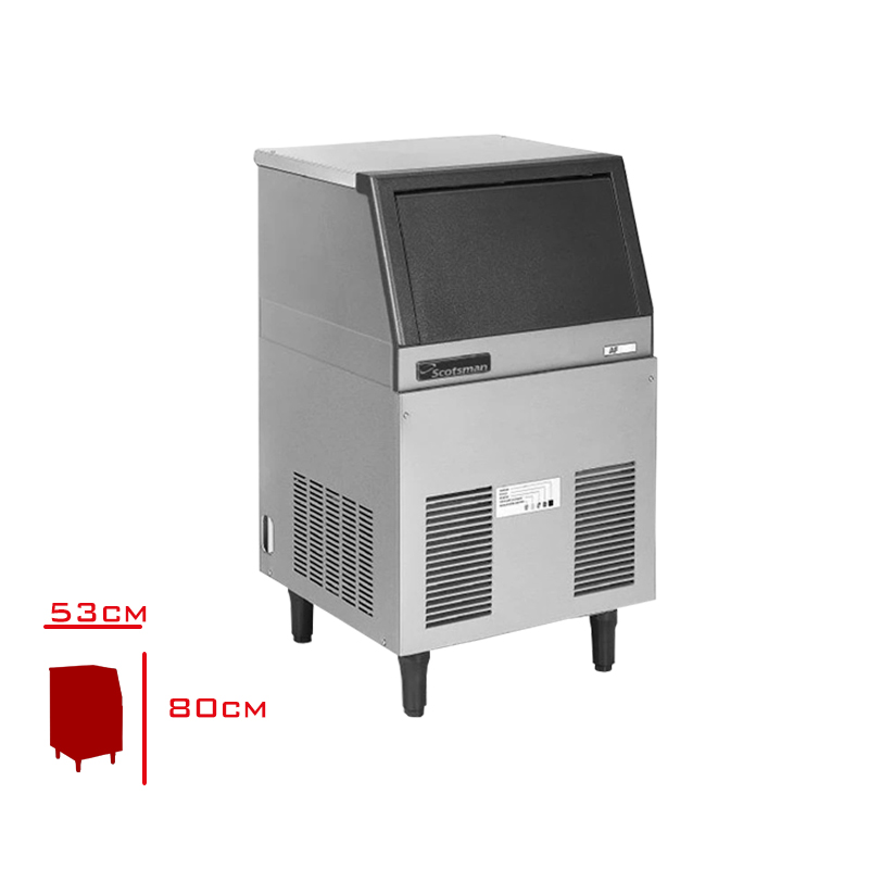 SCOTSMAN KAR BUZ MAKINASI 73 KG AF-80