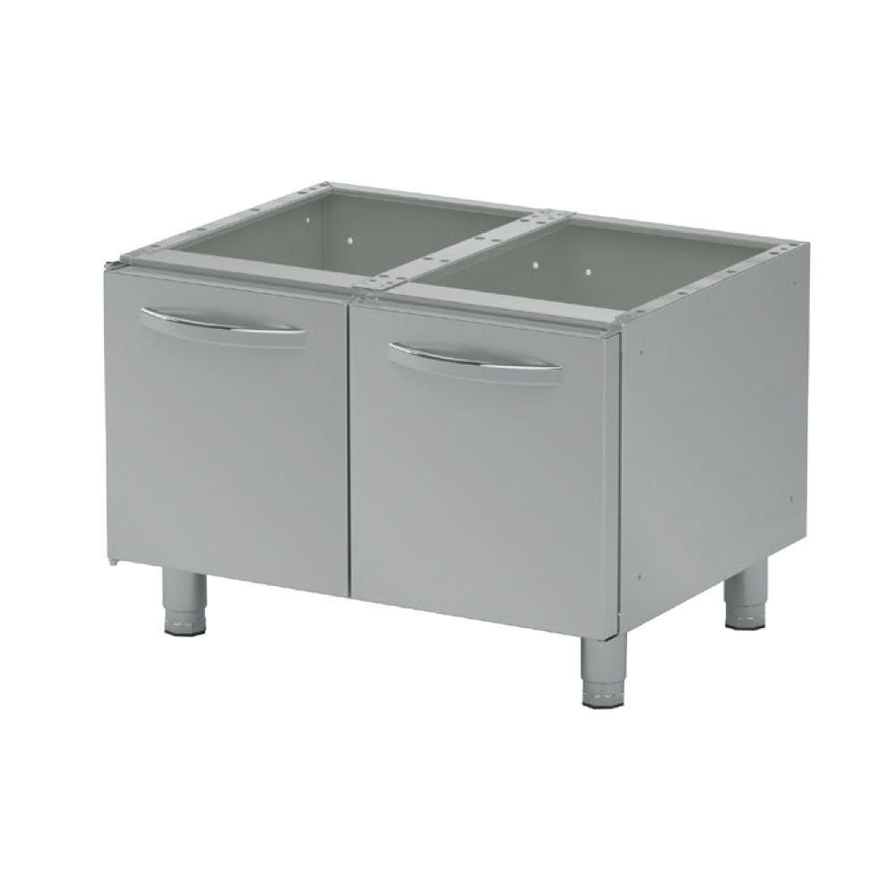 Set Altı Dolap Kapaklı 80x60x57 Cm Std7020d