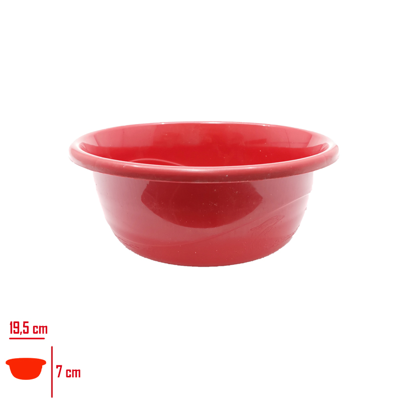 Buse Badya 1 No Renkli 1,5 Lt Mr-401