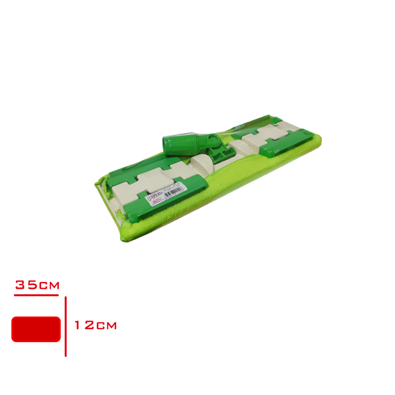 Buse Sapsız Mandallı Mop Setı Mr-300/Mr-302/Mr-306
