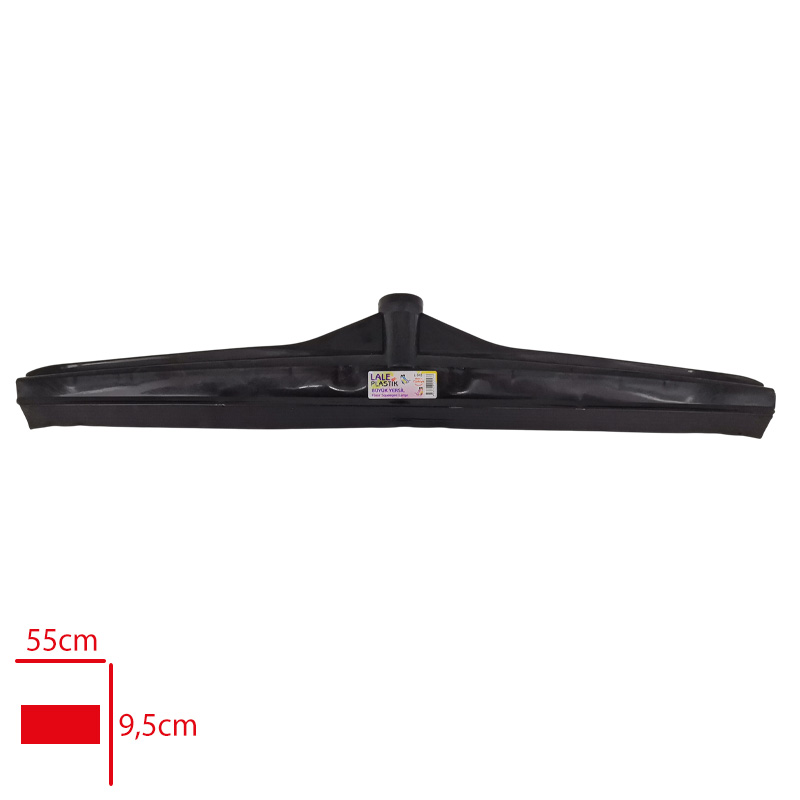 Lale Yersıl Büyük Renkli 55 Cm Naturel L-043