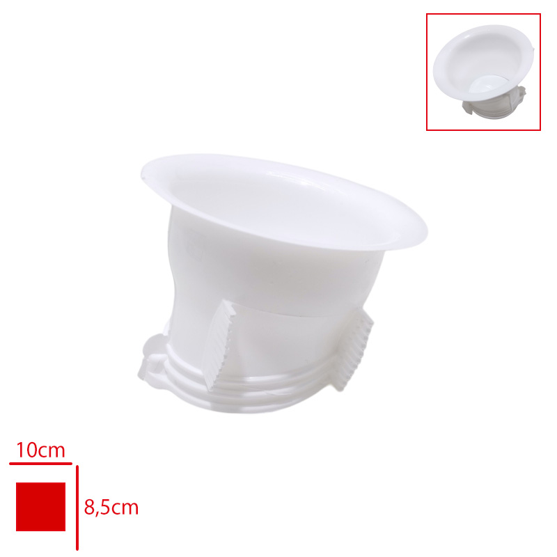 Avcılar Wc Matık Tek Kapak Kutulu Av-014