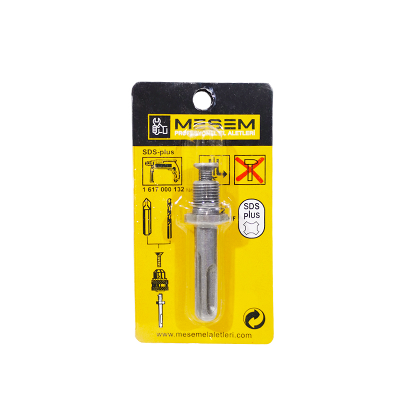 Mandren Adaptoru Sds Plus Mesem-618