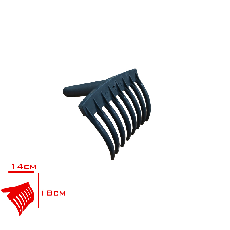 Zeytin Tırmığı Pasolu