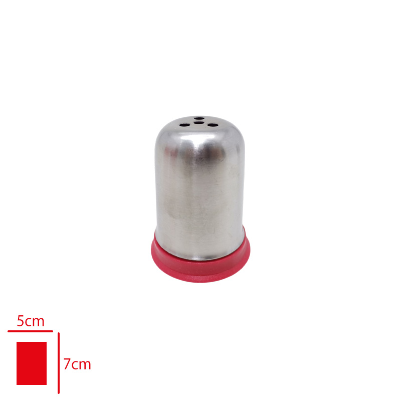 Pulbıberlık Büyük Krom Mat Etn-023