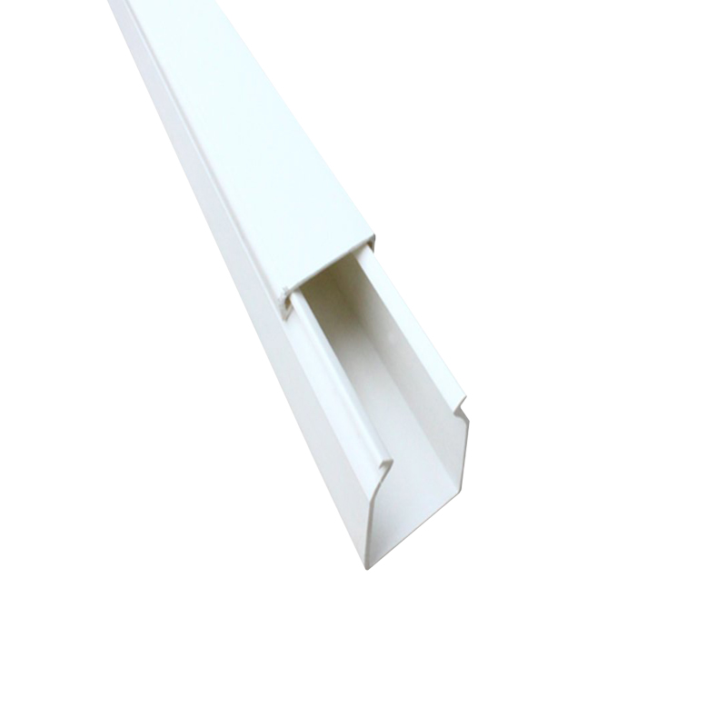 Kablo Kanalı 12*12 Mm 2 Mt