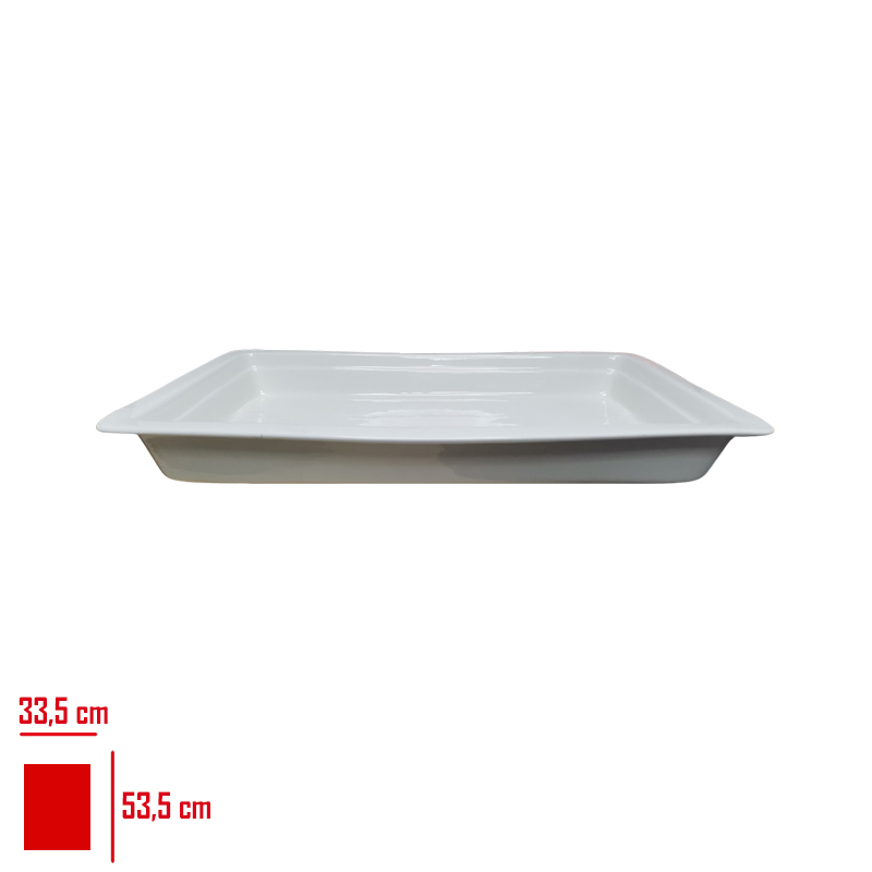 Kapp Porselen Acık Bufe Kuvet 1/1-65 70020101