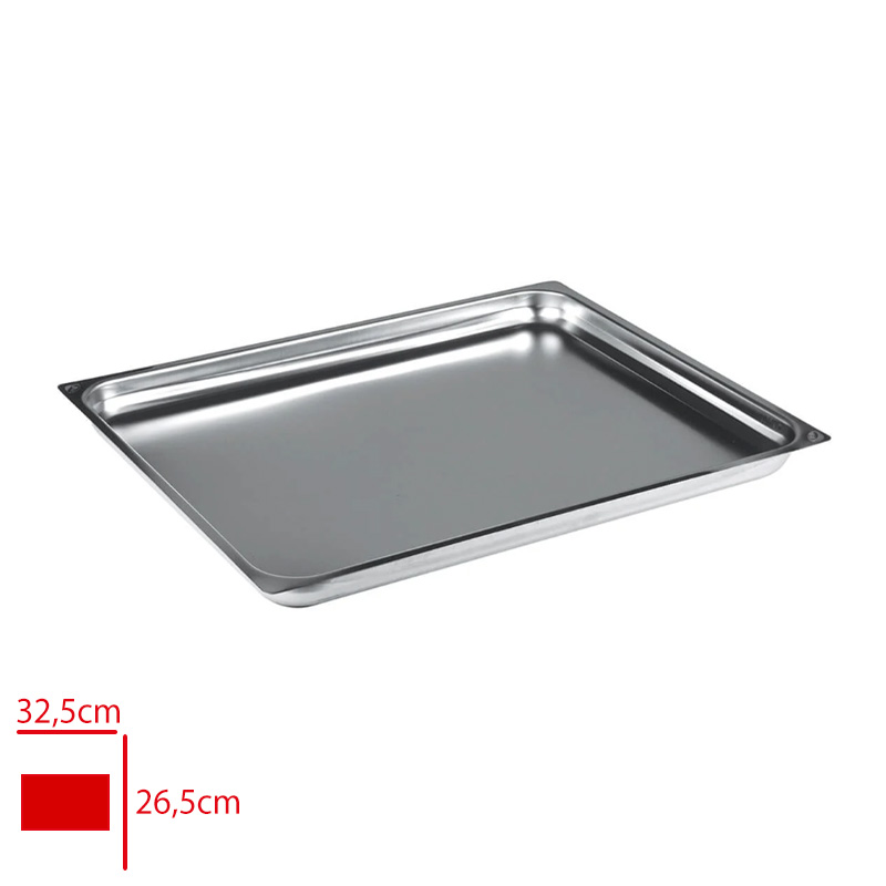 Oztı Gastronom Kuvet 1/2-40 0213.12040.01