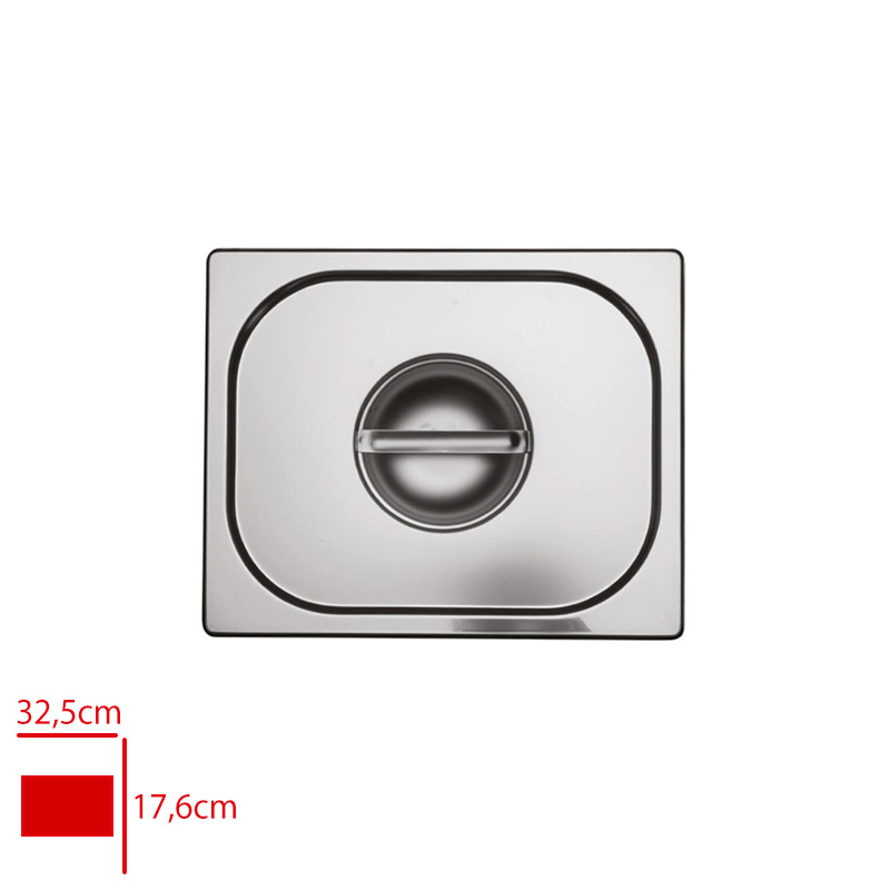 Oztı Gn Kapak 1/3 0312.00013.10