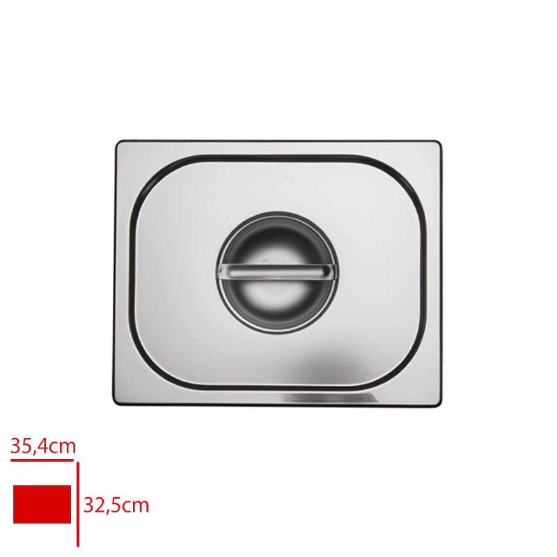 Oztı Gn Kapak 2/3 0312.00023.10