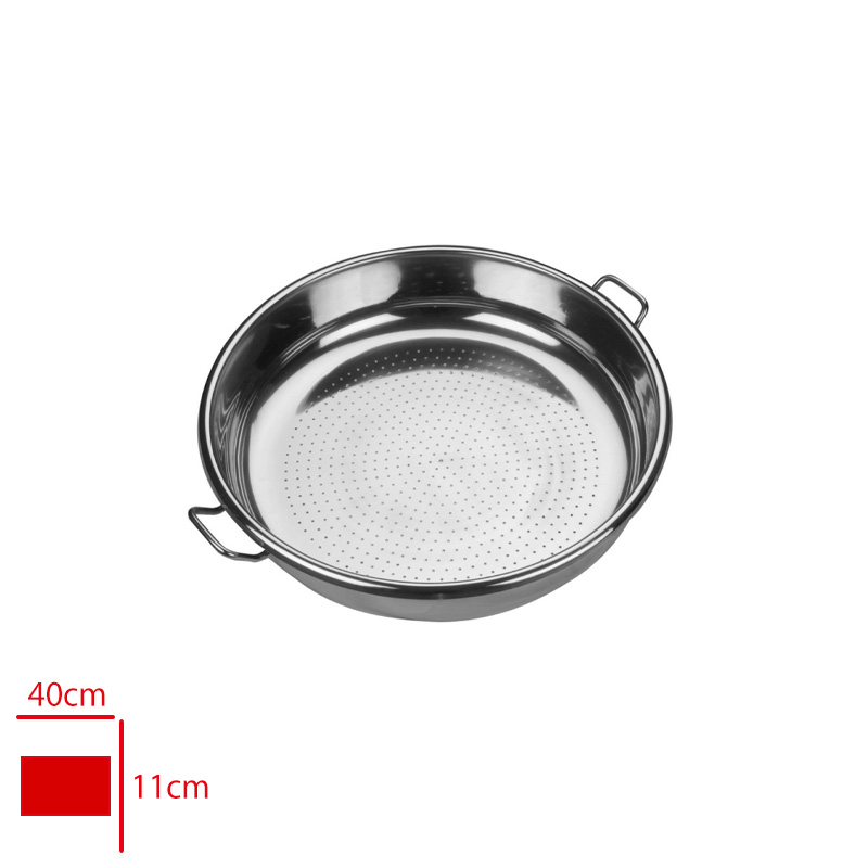 Oztı Celık Suzgec 40x11 0337.04011.01