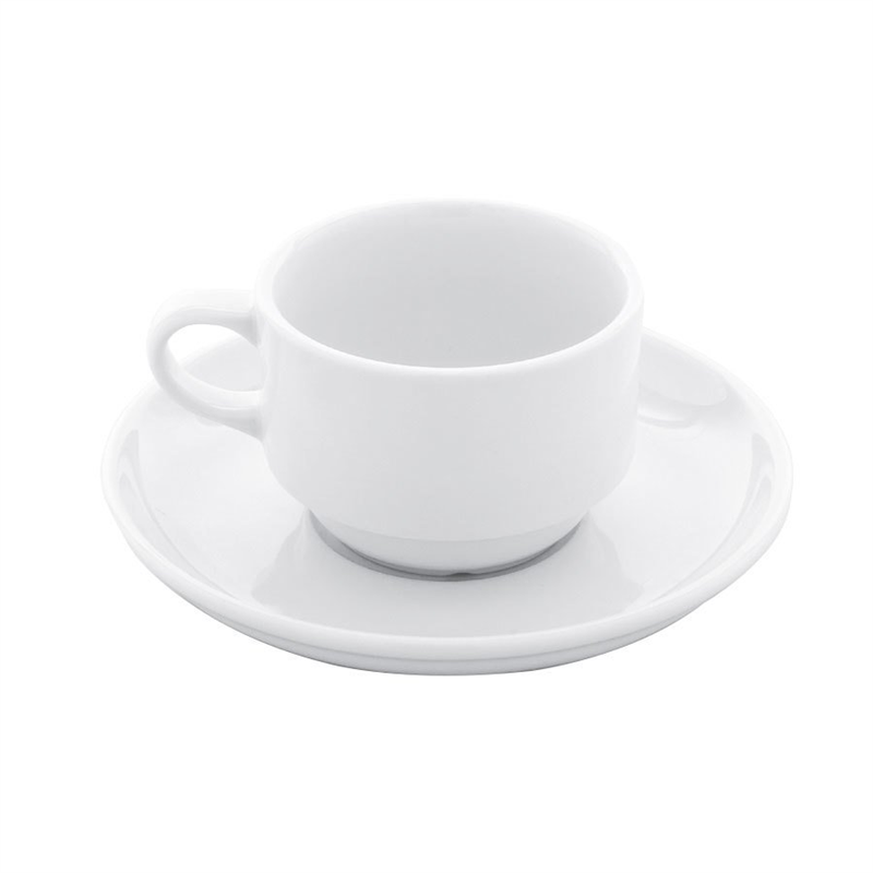 Gural Çay Fıncan Takımı 170 Cc Eo023c00