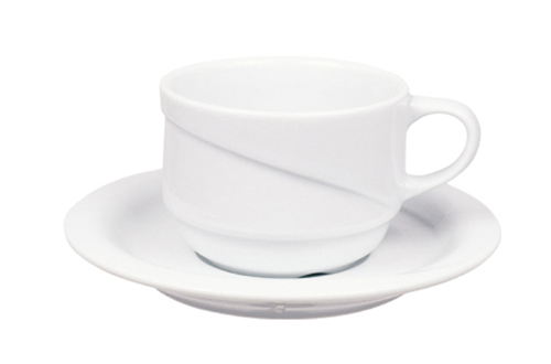 Gural X-Tanbul Çay Fıncan Takımı 230 Cc Xt02ct00