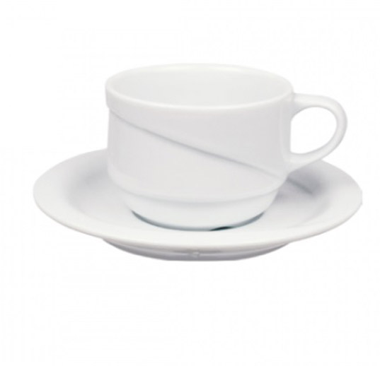 Gural X-Tanbul Çay Fıncan Takımı 170 Cc Xt023c00