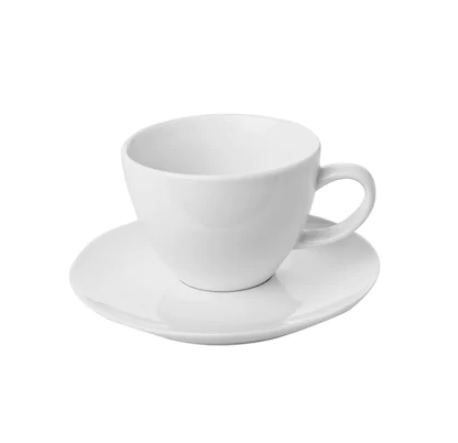 Gural Bıstro Kahve Fıncan Takımı 70 Cc Bst02kt00