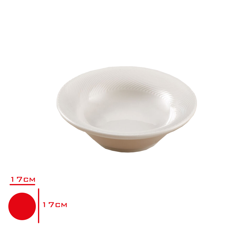 Gural Gbs Selanık Komposto Kase 17 Cm Gbssln17kk00