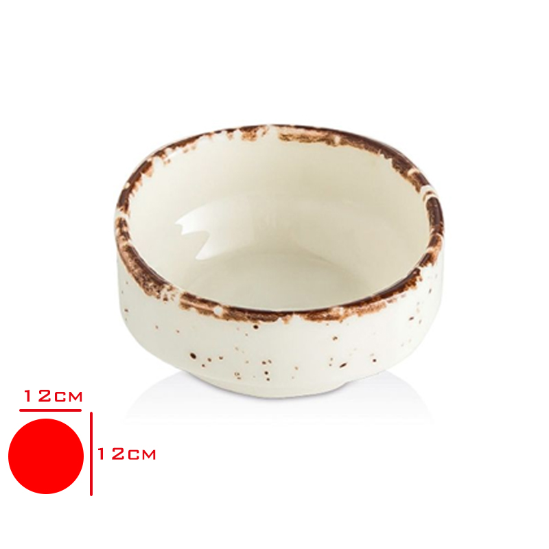 Gural Gbs Joker Kase 12 Cm Sıde Kahve Gbseo12jk58kh