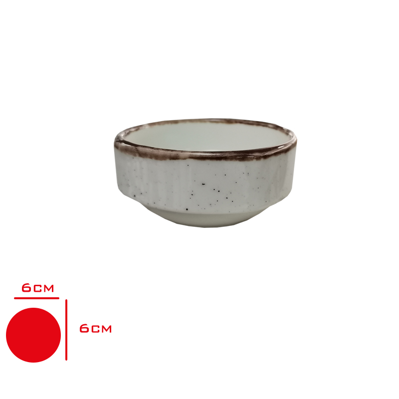 Gural Gbs Mars Joker Kase 6 Cm Sıde Kahve Gbsmrs06jk58kh