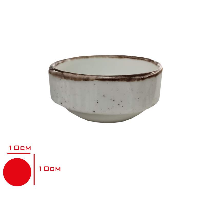 Gural Gbs Mars Joker Kase 10 Cm Sıde Kahve Gbsmrs10jk58kh