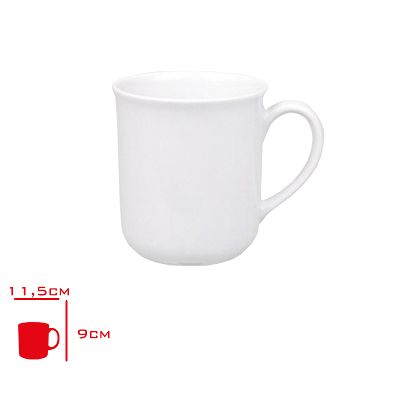 Gural Mug Fıncan Eo01mg00