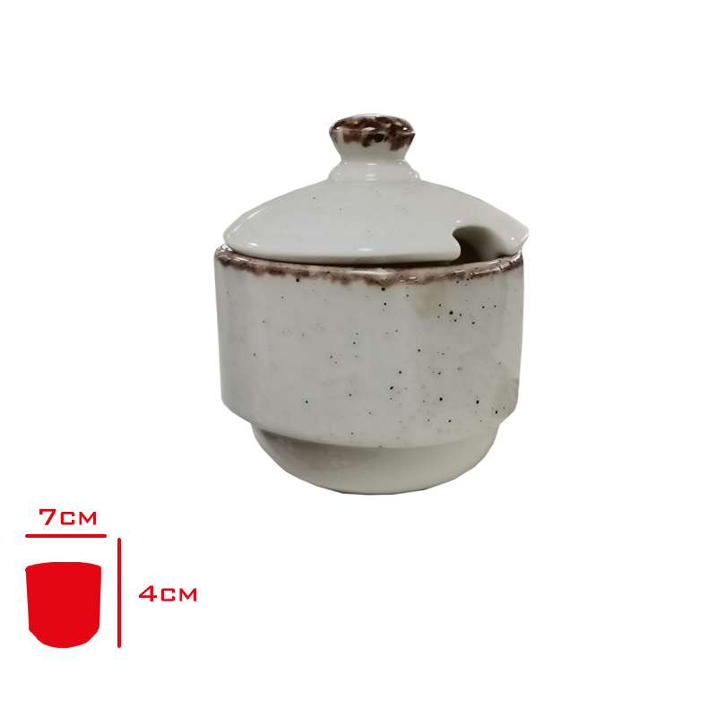 Gural Gbs Mars Hardallık No:1 Sıde Kahve Gbsmrs01hr58kh