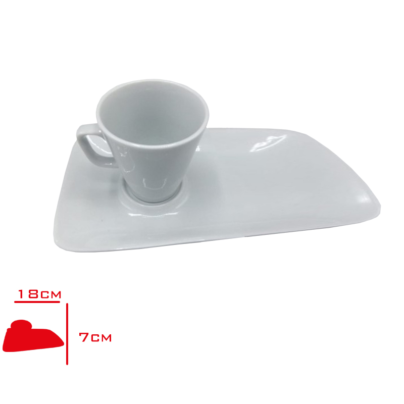 Gural Especıal Sıdney Sunum Setı 19 Cm Espsd02sts00