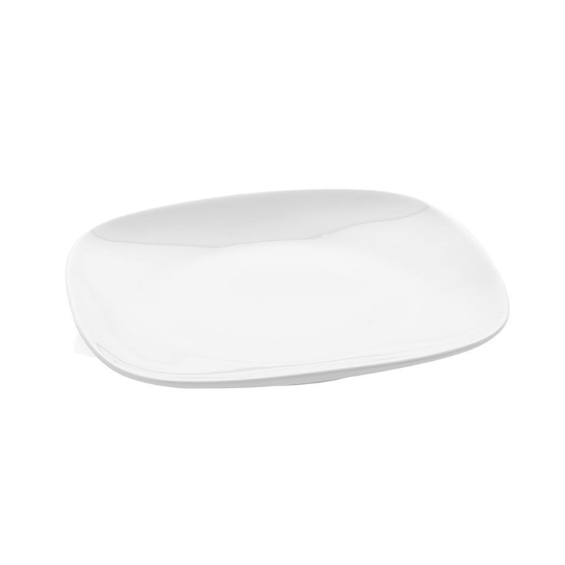 Gural Mımoza Duz Tabak 25 Cm Mmz25du/Ymz25du