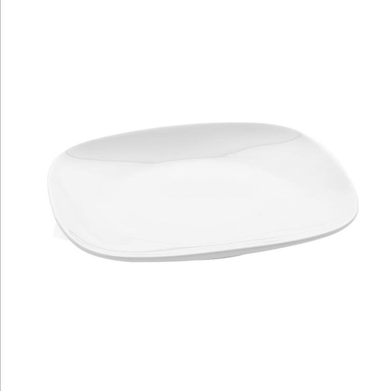 Gural Mımoza Duz Tabak 27 Cm Mmz27du/Ymz27du
