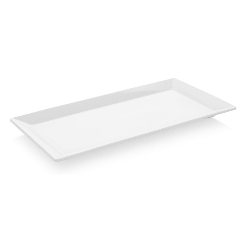 Gural Merıd Kayık Tabak 34 Cm Mer34ky00