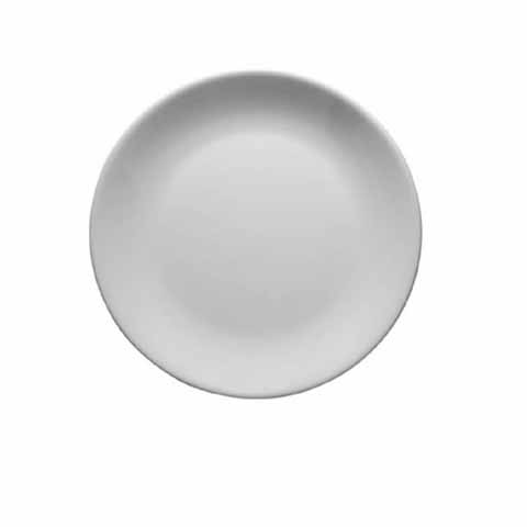 Gural Duz Tabak 19 Cm Eo19du00