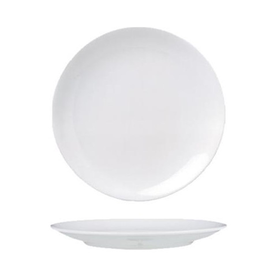 Gural Duz Tabak 21 Cm Eo21du00