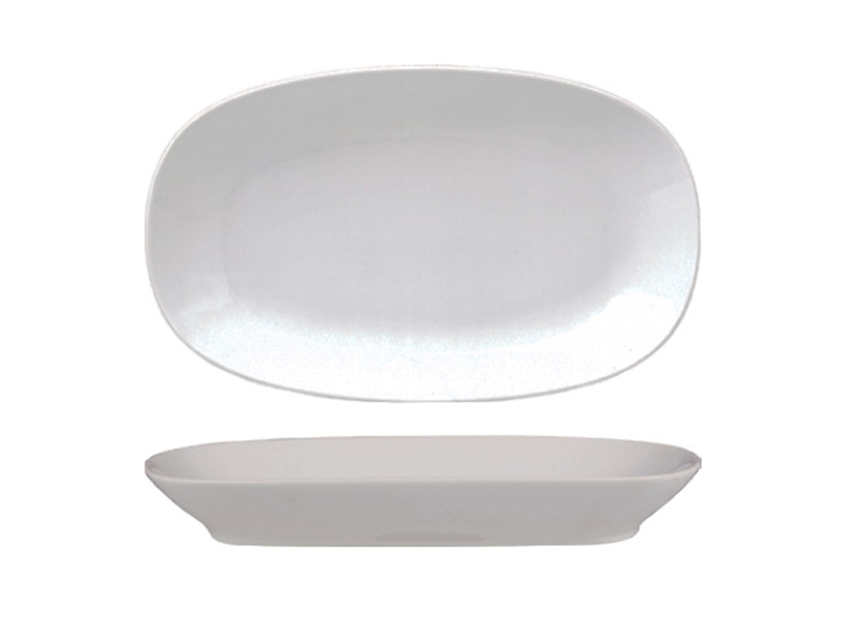 Gural Kayık Tabak 26 Cm Eo26ky00