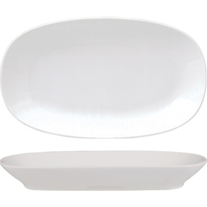Gural Kayık Tabak 19 Cm Eo19ky00