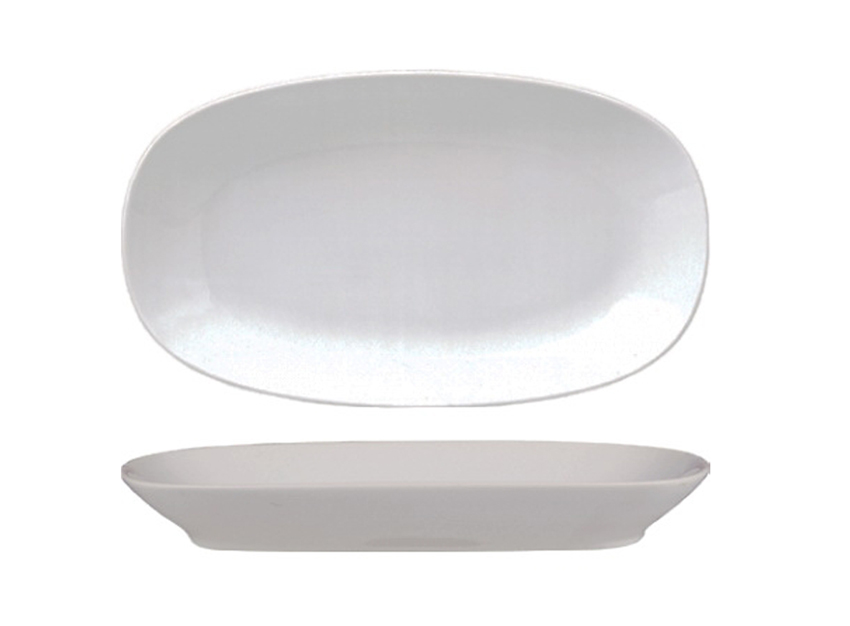 Gural Kayık Tabak 29 Cm Eo29ky00