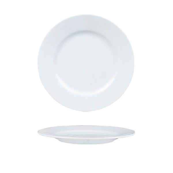 Gural Duz Tabak 19 Cm Yo19du00